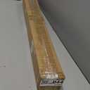 LazBlinds Cordless Roman Shades for Windows, Light Filtering Thermal Insulated Window Blinds, Lightweight Fabric Blinds for Indoor Windows, 20" W x 60" H, Light Grey