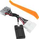 Auto Start Stop Eliminator for Ford Bronco Sport 2025 Engine Start-Stop System Bypass Engine Auto Stop Start Disable