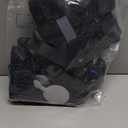 Hinged ROM Knee Brace Post Op Knee Brace Adjustable Knee Immobilizer Support with Side Leg Stabilizers