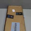 Royhom Clear Table Protector 39 x 63 Inch - 1.5mm Thick Plastic Table Cover, Clear Table Cover Protector Rectangle, Waterproof PVC Desk Mat for Coffee Table, Writing Desk, Dining Room, Dresser