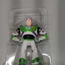 MINISO Disney Toy Story 30th Anniversary Collectible Blind Box Figures, Premium Soft PVC Dolls, Woody & Buzz Lightyear Characters, Birthday Gift for Collectors 1PC Random