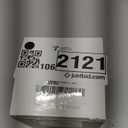 Portable Mini Cool Mist Humidifier, 500ml USB Personal Desktop Humidifier for Baby Bedroom Travel Office Home, Auto Shut-Off, 2 Mist Modes, Super Quiet (Black)