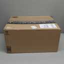 Split Ottoman Dogs Ramp, Dog Ramp for Couch and Bed, Dog Stairs for Small Dogs and Cats, 2-in-1 Foldable Wooden Pet Stairs and Ottoman,Non-Slip Fabric Surface Ramp for Couch and Bed Khaki Plush