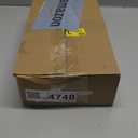 E92 Grille - Front Kidney Grill Double Slats Glossy Black Compatible with 2010 2011 2012 2013 BMW E92 E93 LCI Coupe 320i 328i 335i,Black Kidney Grill