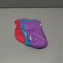Wegreeco Washable Reusable Premium Female Dog Diapers, Pack of 3,Dog Doggie Puppy & Doggy Diapers Female, Period Panties in Heat (Small)