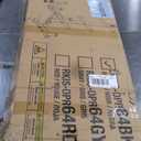 CAP Barbell Olympic Bumper Plate Tree Rack (6-Plate Posts / 4 Bar Holders, Black)