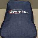 Qydipclin 42Pcs Car Detailing Kit, Car Detailing Brush Set, Car Wash Cleaning Kit, Car Detailing Brushes, Professional Car Care Kit for Interior Exterior Wheels, Blue