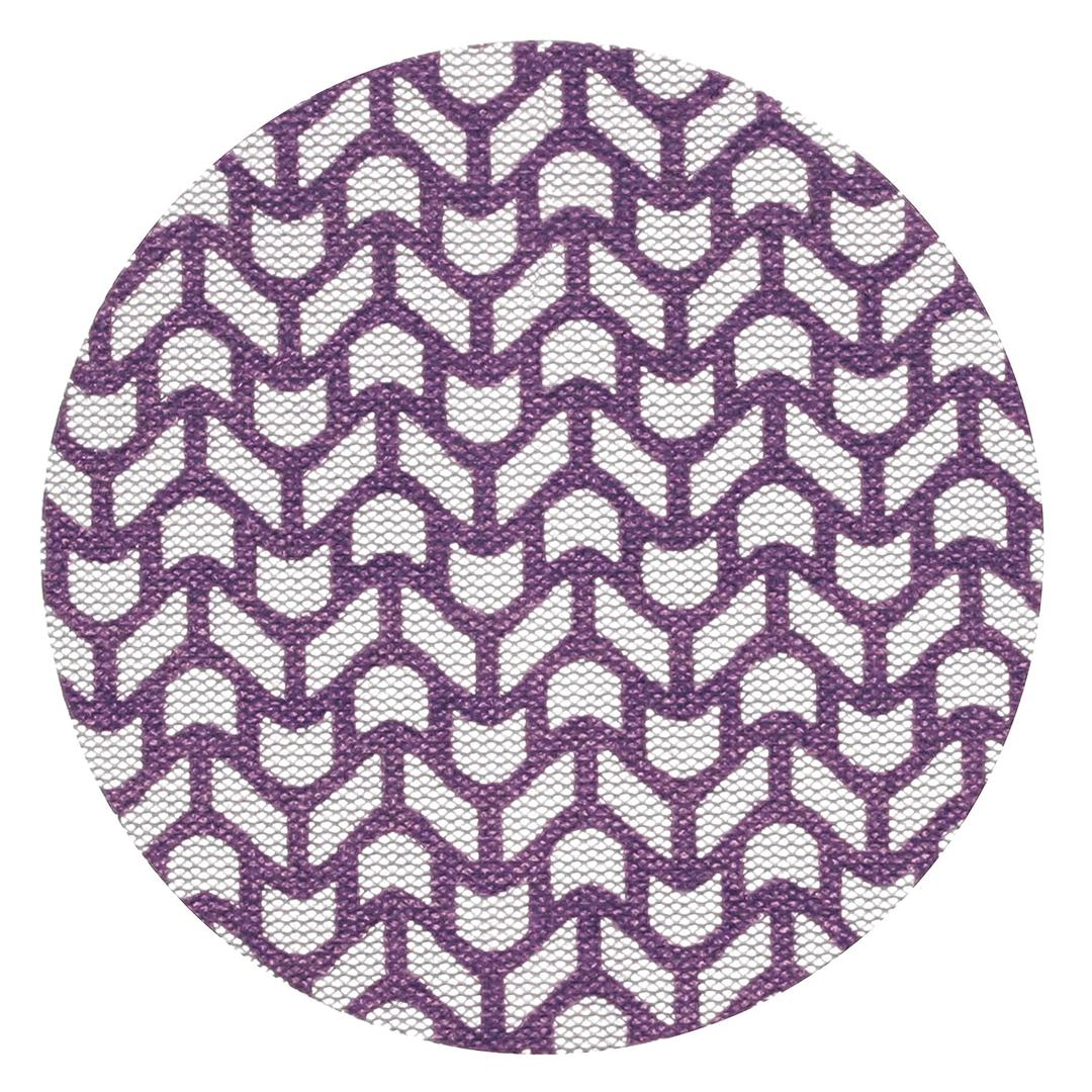 3M Xtract Net Disc 710W, 120+, 5 in, Die 500X, Pack of 50 Hook and Loop Sanding Discs, Virtually Dust-Free, Premium Option for Metal, Wood, Composites, Stock Removal, and Fine Finishing