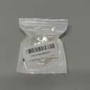 2/4/6/10/20/50 Pairs Safety Glasses Side Shields,Slip on Side Shields, Fits Medium to Large Eyeglasses Frames(Large)