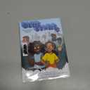 Blue Stars: Mission One: The Vice Principal Problem: A Graphic Novel: (A Middle Grade Superhero Story for Kids Ages 8-12 and in Grades 3-7) (The Blue Stars)