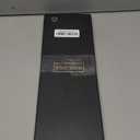 Mens' Boys' Suspenders and Bow Tie Set Adjustable Elastic (L: 39'' (about 8-15 yrs), Blush Pink)