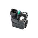 WATERWICH Starter Solenoid Relay Compatible with Suzuki GSXR600 2006-2010 GSXR750 2006-2010 GSXR1000 2005-2015 KingQuad 400 450 500 750 Replacement for 31800-41G10 31800-41G00