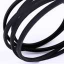 Lawn Mower Drive Belt 1/2" x 149" for Toro 115-2649 Titan ZX5000 ZX5020 with 50-Inch Deck