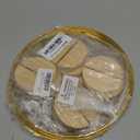 7 Pack Floral Hoop with Stand and LED Fairy Lights 10 inch Metal Rings for DIY Centerpiece Table Decorations Crafts Macrame Rings Hoop Wreath Dream Catcher Rings Wedding Christmas Wreaths, Gold