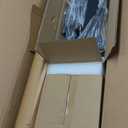 CHARMELEON Wood Pellet Fire Pits for Outside  Portable Wood Pellet Heater  Painted Stainless Steel Outdoor Fire Pit for Backyard  Patio Rocket Stove  Matte Black-S