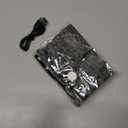 Sleep Headphones Bluetooth Headband for Side Sleeper 2-Pack, 17H Playtime, Wireless Headband Headphones with HD Stereo Speakers for Workout,Running,Yoga, Ideal Gifts for Men, Women, Teens (1 Black, 1 Grey)