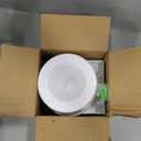 Upgraded Version - VIWINVELA 3 in 1 Indoor Dryer Vent Kit for Electric Dryer, Dryer Lint Trap Filter Bucket Dryer Lint Catcher Box