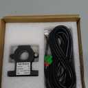 ECO-Worthy Hall Sensor AC to DC Transmitter, Input 300A Additional Accessories for Battery Monitor