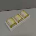 Candle Set - 3 Pack Soy Wax Aromatherapy Scented Candles for Energy Cleansing, Manifestation, Palo Santo, Sage, Citronella, Long Lasting, Gift for Women, for her, Smudge Kit