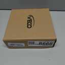 Veco 10oz Spray Bottle with Adjustable Nozzle, 360 Water Spray Bottles for Cleaning Solution, Plastic Spray Bottles for Hair Cooking Plant Pet, No Leak and Clog (3 Pack & Foldable Funnel), Brown