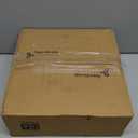 Jucoan 16 Pack Glass Baby Food Storage Jars, 6 Ounce Small Baby Food Storage Containers with Plastic Lids and Scale for Baby Meal Prep, Jam, Snack, Fruits, Microwave Dishwasher Safe