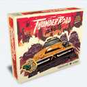 Thunder Road: Vendetta Maximum Chrome Edition Kickstarter Exclusive