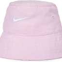 Nike Kids' UPF 40+ Bucket Hat, Size: One Size
