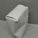 Amazon Basics Hypoallergenic 100% Cotton Rounds for Makeup Remover and Skincare, All Skin Types, 600 Count, 6 Packs of 100 Count