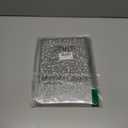 Soke Case for iPad 9th Generation 2021/8th Gen 2020/7th Gen 2019 with Pencil Holder - Premium Shockproof Case with Soft TPU Back Cover & Auto Sleep/Wake for iPad 10.2 Inch, Book Black