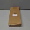 12 Pcs Christmas Tree Taper Candles Xmas Decor 10 Inch Tall Candles Set for Christmas Gift Xmas Dinner Party Table Decoration