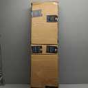 powoq Door Sill Protector Compatible with 2024-2026 Chevy Traverse Car Door Sill Guard TPE 4Pcs Car Threshold Protector Replacement for 2024 2025 2026 Chevy Traverse Accessories