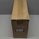 64 oz Glass Mason Jars Wide Mouth with Airtight Lids & Bands, 3 Pack with Sunflower Design, Large Half Gallon Mason Jars For Pantry, Canning, Fermenting & Pickling or Storing (Clear02)