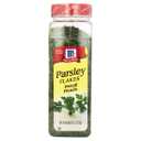 McCormick Parsley Flakes, 2.7 Ounce 