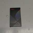 TORRAS Magnetic Slim Fit for iPhone 17 Pro Case 6.3 inch, Ultra-Thin, Compatible with MagSafe, Lightweight Matte Anti-Scratch Hard PC Cover Phone Case for iPhone 17 Pro OriginFit, Deep Blue