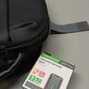 Vacuum Backpack Travel  Expandable Compression Carry On Backpack with Vacuum Pump, Water-Resistant TSA Lock Travel Bag, 17" Laptop Backpack for Men Women, Business Airplane Flight Luggage, Black