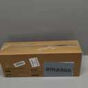 Sound Bars for TV 16-inch, Cinematic TV Sound Bar with Impactful Bass, Bluetooth Soundbar for TV with Remote Control, Wall Mountable TV Speakers Sound Bar Work with Traditional or Smart TV