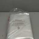 Sealer Bag (50 Count) [Set of 2] 28cm x 40cm