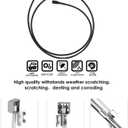 Grill Replacement Parts for Charbroil Performance 4 Burner 463342119, 463342118, 463332718, 463347017, 463376519, Char-Broil 463342119 Replacement Parts, Char Broil 463332718 Grill Replacement Parts