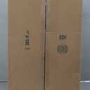 Appliance Slider with Pull Strap,Heavy Duty Moving Mat Furniture Sliders for Ultimate Floor Protection Appliance Moving Mat Glides Easily 49" X 30"