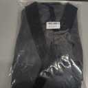 Men Suit for Wedding Party 2 Piece Slim Fit Shawl Lapel 1 Button Tuxedo Winter Fabric Dinner Suit Sets with Tie (Small)