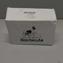 3 Pack Dog Sweaters for Small Dogs Girl Boy Winter Fleece Clothes Warm Soft Dog Sweatshirt Outfit for Dogs Cats Pet Apparel (Rose+Light Blue+Purple, Small) (S (Back: 11.8", Chest: 15.7", 5.5-10 lbs))