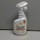 Rocco & Roxie Extreme Stain & Odor Eliminator for Strong Odor, Pet Urine Enzyme Cleaner Destroyer, Stain Remover, Dog Poop and Cat Pee, Enzymatic Carpet Cleaner Spray for Home, Puppy Potty Training