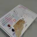 Heated Knee Massager Shoulder Heating Pads Elbow Brace 3 in 1 with Vibration, Cordless Rechargeable Heating Knee Warmers Wrap for Shoulder Elbow Knee Stress Relief