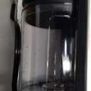 SHARDOR Burr Coffee Bean Grinder Electric, Adjustable Burr Mill with 16 Precise Grind Setting for 2-14 Cup, Silver