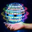 2025 AI Flying Orb Ball Toy, Cosmic Globe Boomerang Hover Ball Galactic Fidget Spinner, Cool Stuff Toys for 6 7 8 9 10 11 12+ Year Old Boys Girls Teens Indoor Outdoor Toys