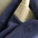 Queen Air Mattress with Built in Pump Luxurious Comfort 16" Raised Inflatable Mattress Queen Airbed Blow Up Mattress for Home Guests 80"*60"*16" Air Bed 3 Mins Fast Inflate/Deflate 660 lbs Max (16" Blue & White)