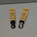 L'Oreal Paris Elvive Total Repair 5 Protein Recharge Leave In Conditioner Treatment, and Heat Protectant, 2 pack, (5.1 Ounce each)