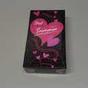 Bikini Trimmer for Women - IPX7 Waterproof Pubic Hair Remover for Shower & Travel, 3-in-1 Bikini Trimmer with Body/Round/Curved Heads, Hypoallergenic Foil & Ceramic Blades, Self-Care Gifts for Her (Hot Pink)