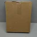 Boho Wall Art Set of 2 Watercolor Botanical Floral Picture Blossomy Wildflower Canvas Art Prints Minimalist Flower Wall Decor for Living Room Bedroom Bathroom Home Office Decoration, 11x14 Inch Framed (14L" x 11W")