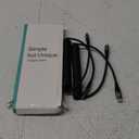 KIYODA USB Type C to Lightning Cable 3FT 2Pack, Coiled iPhone Charger Fast Charging for Car Short USBC Lightning iPhone Cord for iPhone14/13/12/11 Pro Max/iPad/CarPlay